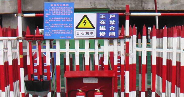 沈陽消防設計介紹一下哪些建筑是辦不下來消防手續(xù)呢？