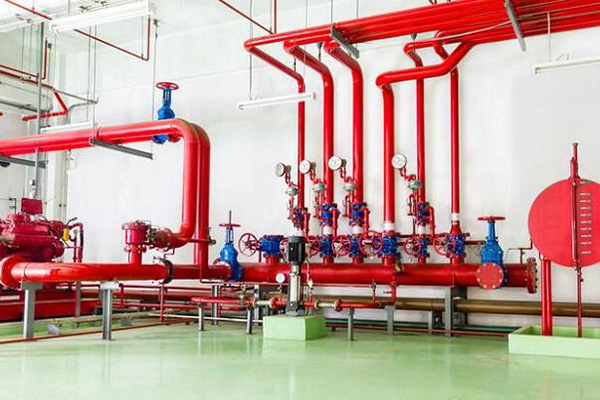 開業(yè)前的沈陽消防安全檢查，全面實行告知承諾管理！