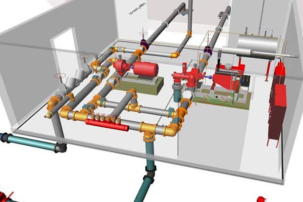 沈陽消防工程公司提醒您租房一定要看現(xiàn)場是否滿足消防要求