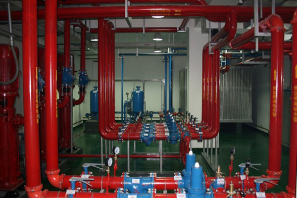 沈陽(yáng)消防工程竣工資料目錄