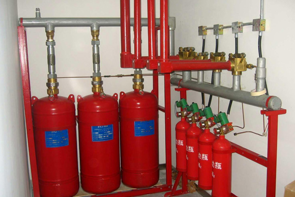 怎么快速入行沈陽(yáng)消防檢測(cè)維保