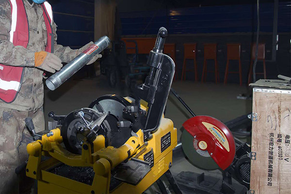 沈陽消防檢測(cè)公司詳解消防檢測(cè)流程