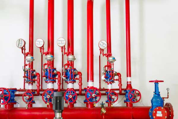 沈陽消防檢測 沈陽消防檢測