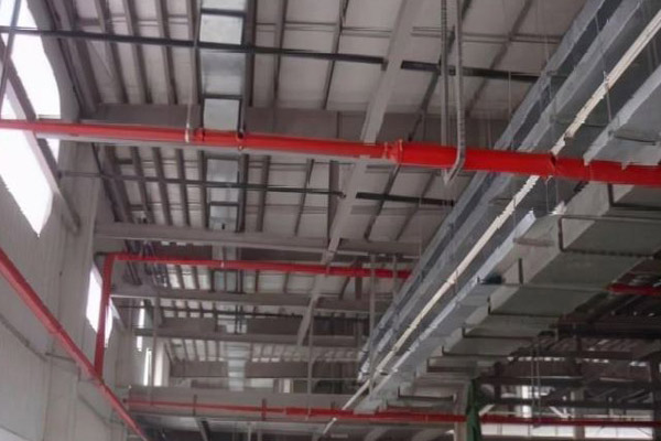 沈陽(yáng)消防改造 沈陽(yáng)消防改造